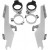Монтажен комплект TRIGGER-LOCK MEMPHIS FATS/SLIM полиран MEMPHIS SHADES MEM8980 Монтажен комплект TRIGGER-LOCK MEMPHIS FATS/SLIM полиран MEMPHIS SHADES MEM8980 thumb