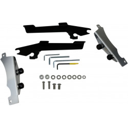 Комплект за монтаж TRIGGER-LOCK BATWING-FAIRING черен MEMPHIS SHADES MEK1910 Комплект за монтаж TRIGGER-LOCK BATWING-FAIRING черен MEMPHIS SHADES MEK1910