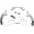Комплект за монтаж TRIGGER-LOCK BATWING-FAIRING полиран MEMPHIS SHADES MEK1918 Комплект за монтаж TRIGGER-LOCK BATWING-FAIRING полиран MEMPHIS SHADES MEK1918 thumb