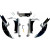 Комплект за монтаж TRIGGER-LOCK BATWING-FAIRING полиран MEMPHIS SHADES MEK1923 Комплект за монтаж TRIGGER-LOCK BATWING-FAIRING полиран MEMPHIS SHADES MEK1923 thumb