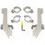 Комплект за монтаж TRIGGER-LOCK BATWING-FAIRING полиран MEMPHIS SHADES MEK1927 Комплект за монтаж TRIGGER-LOCK BATWING-FAIRING полиран MEMPHIS SHADES MEK1927 thumb