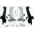 Комплект за монтаж TRIGGER-LOCK BATWING-FAIRING черен MEMPHIS SHADES MEK1938 Комплект за монтаж TRIGGER-LOCK BATWING-FAIRING черен MEMPHIS SHADES MEK1938 thumb