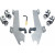 Комплект за монтаж TRIGGER-LOCK BATWING-FAIRING полиран MEMPHIS SHADES MEK1945 Комплект за монтаж TRIGGER-LOCK BATWING-FAIRING полиран MEMPHIS SHADES MEK1945 thumb