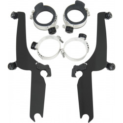 Комплект за монтаж TRIGGER-LOCK SPORTSHIELD-WINDSHIELD черен MEMPHIS SHADES MEB8932 Комплект за монтаж TRIGGER-LOCK SPORTSHIELD-WINDSHIELD черен MEMPHIS SHADES MEB8932