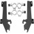 Комплект за монтаж TRIGGER-LOCK BATWING-FAIRING черен MEMPHIS SHADES MEK1967 Комплект за монтаж TRIGGER-LOCK BATWING-FAIRING черен MEMPHIS SHADES MEK1967 thumb