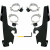 Комплект за монтаж TRIGGER-LOCK MEMPHIS FATS/SLIM-WINDSHIELD черен MEMPHIS SHADES MEB1960 Комплект за монтаж TRIGGER-LOCK MEMPHIS FATS/SLIM-WINDSHIELD черен MEMPHIS SHADES MEB1960 thumb