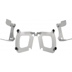Комплект за монтаж TRIGGER-LOCK BULLET-FAIRING полиран MEMPHIS SHADES MEK1978 Комплект за монтаж TRIGGER-LOCK BULLET-FAIRING полиран MEMPHIS SHADES MEK1978