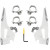 Комплект за монтаж TRIGGER-LOCK MEMPHIS FATS/SLIM полиран MEMPHIS SHADES MEK2019 Комплект за монтаж TRIGGER-LOCK MEMPHIS FATS/SLIM полиран MEMPHIS SHADES MEK2019 thumb