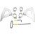 Комплект за монтаж TRIGGER-LOCK MEMPHIS FATS/SLIM полиран MEMPHIS SHADES MEK2023 thumb
