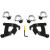 Комплект за монтаж TRIGGER-LOCK cafe-fairing черен MEMPHIS SHADES MEB2025 Комплект за монтаж TRIGGER-LOCK cafe-fairing черен MEMPHIS SHADES MEB2025 thumb
