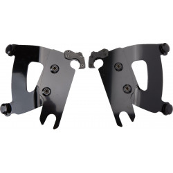 Комплект за монтаж MNT KT RW CHF BOBBER BLK MEMPHIS SHADES MEB2072 Комплект за монтаж MNT KT RW CHF BOBBER BLK MEMPHIS SHADES MEB2072