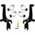 Монтажен комплект MNT KT SS CHIEF BLK MEMPHIS SHADES MEB2073 Монтажен комплект MNT KT SS CHIEF BLK MEMPHIS SHADES MEB2073 thumb