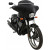 Обтекател за подмяна batwing черен MEMPHIS SHADES MEM7031 Обтекател за подмяна batwing черен MEMPHIS SHADES MEM7031 thumb
