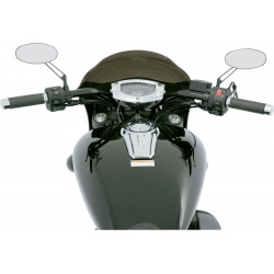 Обтекател за подмяна BULLET 7.25