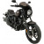 Обтекател заместител bullet black MEMPHIS SHADES MEM7341 thumb