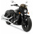 Обтекател за замяна cafe black MEMPHIS SHADES MEM7361 Обтекател за замяна cafe black MEMPHIS SHADES MEM7361 thumb