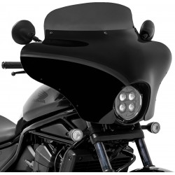 Обтекател batwing CMX1100 MEMPHIS SHADES MEM7501