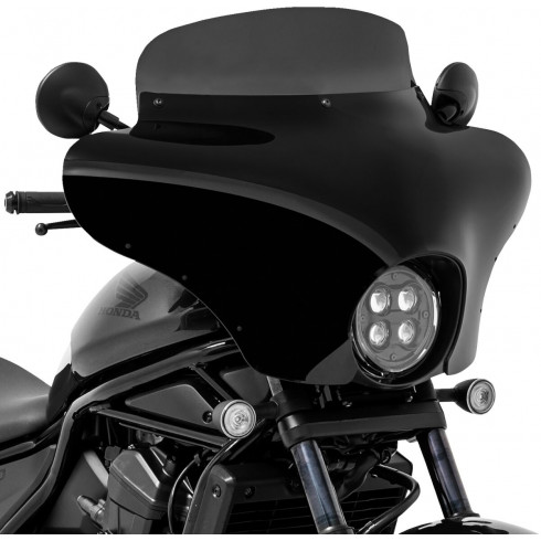 Обтекател batwing CMX1100 MEMPHIS SHADES MEM7501 Обтекател batwing CMX1100 MEMPHIS SHADES MEM7501