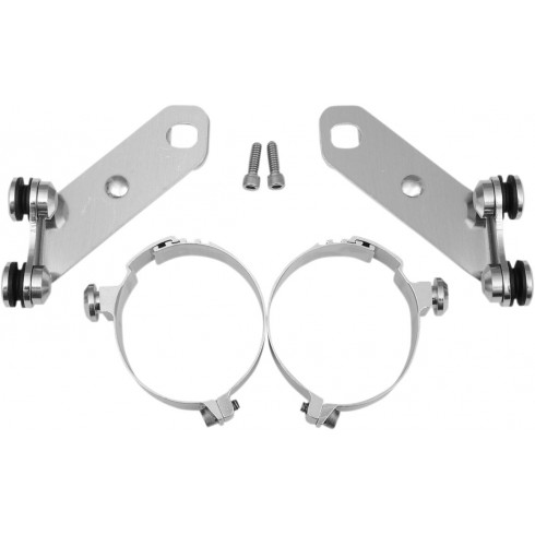 Комплект за монтаж hardware lowers MEMPHIS SHADES MEM9892 Комплект за монтаж hardware lowers MEMPHIS SHADES MEM9892