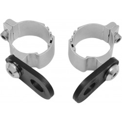 Комплект за преместване на мигачи YAMAHA 535/1100 VIRAGO 86-99 MEMPHIS SHADES MEM9992