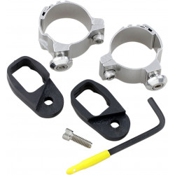 Комплект за преместване на мигачи KAWASAKI VN 750 86-04 MEMPHIS SHADES MEM9994