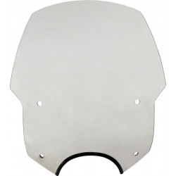 Предно стъкло Sportshield Alley Cat 18