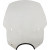 Предно стъкло Sportshield Alley Cat 18