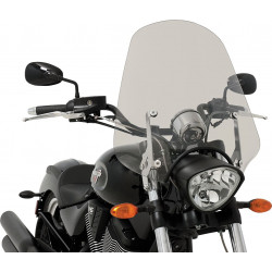 Предно стъкло Sportshield Big Shot 20