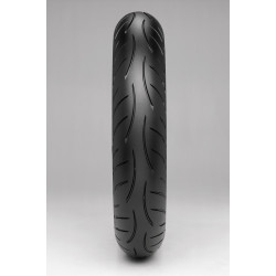 Гума SPORTEC M5 INTERACT предна 120/70 ZR 17 (58W) TL METZELER 1927400 Гума SPORTEC M5 INTERACT предна 120/70 ZR 17 (58W) TL METZELER 1927400