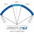 Гума ROADTEC Z8 INTERACT (M) задна 190/55 ZR 17 (75W) TL METZELER 2284100 thumb