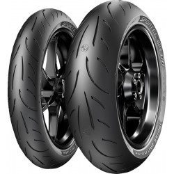 SPO9 160/60 ZR 17 M/C (69 METZELER 3617000