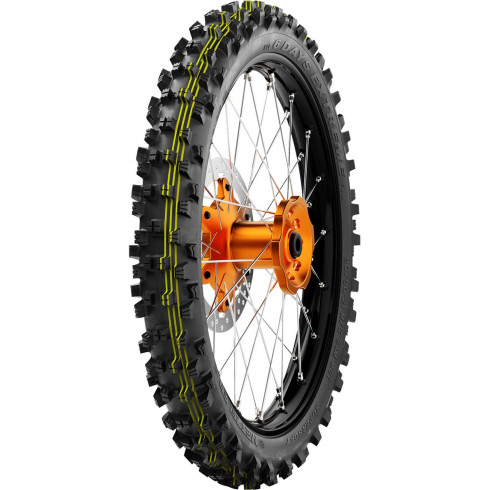 MCE 6DSSF 90/100-21 57R METZELER 4074600 MCE 6DSSF 90/100-21 57R METZELER 4074600