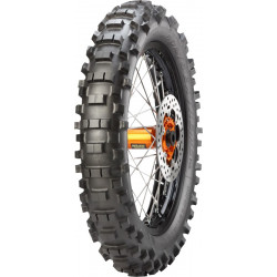 Гума MCE 6 Days Extreme задна 130/90-18 69M TT M+S METZELER 1907200