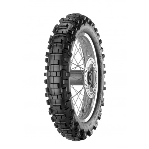Гума MCE 6 Days Extreme задна 140/80-18 70M TT M+S METZELER 2477700 Гума MCE 6 Days Extreme задна 140/80-18 70M TT M+S METZELER 2477700
