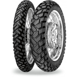 Гума END 3 SAH 120/80-18 METZELER 3966700 Гума END 3 SAH 120/80-18 METZELER 3966700