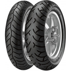 Гума feelfree предна 120/70 R 15 56H TL METZELER 1816700