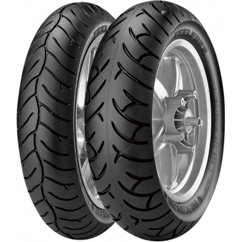 Гума feelfree задна 160/60 R 14 65H TL METZELER 1816900 Гума feelfree задна 160/60 R 14 65H TL METZELER 1816900