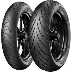 Гума RTEC SCTR 120/90-10 METZELER 3844800 Гума RTEC SCTR 120/90-10 METZELER 3844800