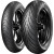 Гума RTEC SCTR 120/90-10 METZELER 3844800 thumb