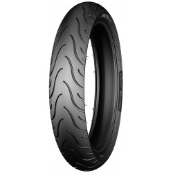 Гума PILOT STREET RADIAL предна 120/70R17 58H TL/TT MICHELIN 298796 Гума PILOT STREET RADIAL предна 120/70R17 58H TL/TT MICHELIN 298796