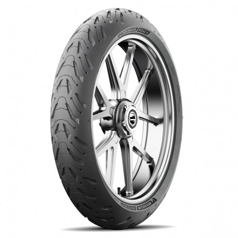 RD6 120/70ZR17 (58W) TL MICHELIN 830256 RD6 120/70ZR17 (58W) TL MICHELIN 830256