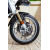 RD6 120/70ZR17 (58W) TL MICHELIN 830256 RD6 120/70ZR17 (58W) TL MICHELIN 830256 thumb