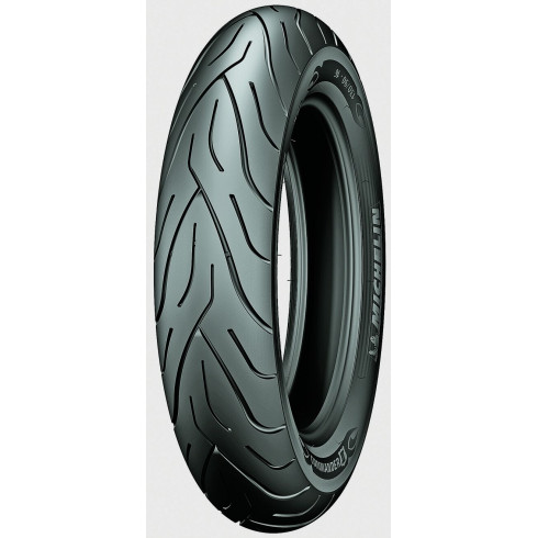 Гума COMMANDER II предна 140/80B17 69H TL/TT MICHELIN 704451 Гума COMMANDER II предна 140/80B17 69H TL/TT MICHELIN 704451