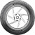 Power 5 160/60ZR17 (69W) MICHELIN 934330 thumb