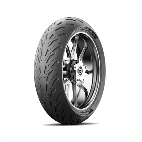 Rd6 140/70ZR17 66W TL MICHELIN 782021 Rd6 140/70ZR17 66W TL MICHELIN 782021