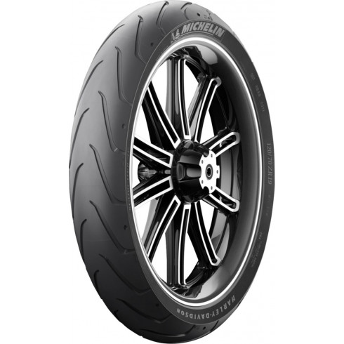 Scorcher 11 предна (T) 120/70ZR18 (59W) TL MICHELIN 716063 Scorcher 11 предна (T) 120/70ZR18 (59W) TL MICHELIN 716063