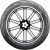 Scorcher 11 заден 200/55R17 78V TL MICHELIN 627088 thumb
