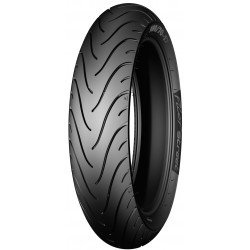 Гума PILOT STREET задна 100/90-14 57P TL/TT подсилена MICHELIN 944867