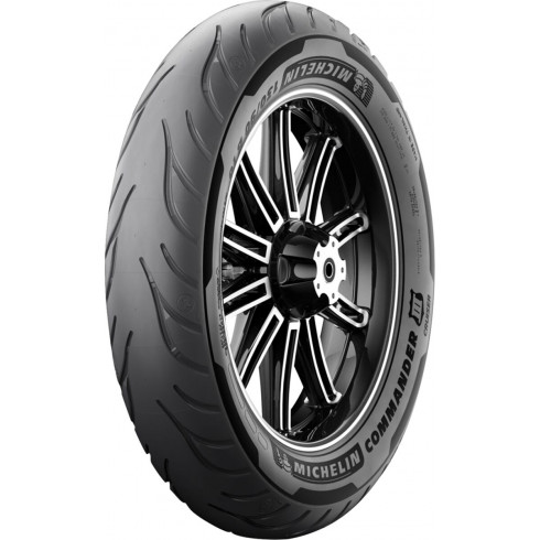 CMDR3 CRSR 110/90B19 62H MICHELIN 077968 CMDR3 CRSR 110/90B19 62H MICHELIN 077968