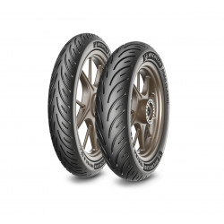 ROADCL F 90/90B18 51H TL MICHELIN 532828 ROADCL F 90/90B18 51H TL MICHELIN 532828